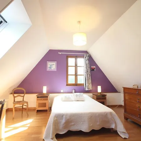 G2268 Prázdninový dům Cléres