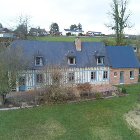 G2268 * Cléres