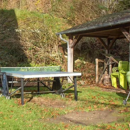 Semesterbostad G2268