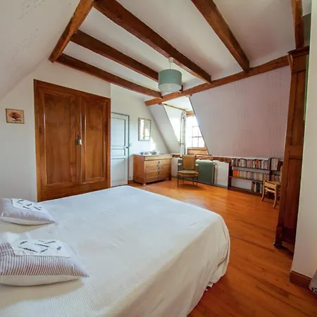 Gîte Gîtes de France® - Chemin Faisant *