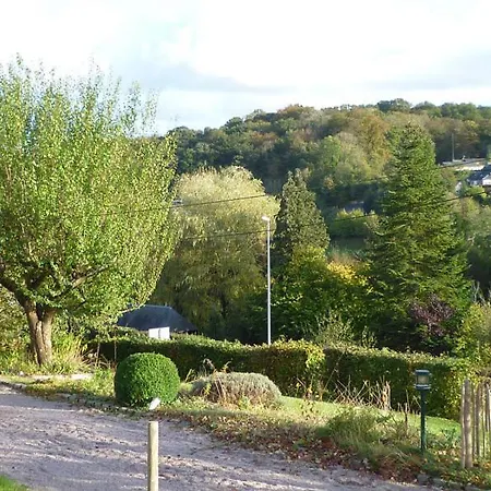 Gîte Gîtes de France® - Chemin Faisant * Cléres