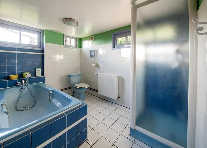 Gîte Gîtes de France® - Chemin Faisant * Cléres