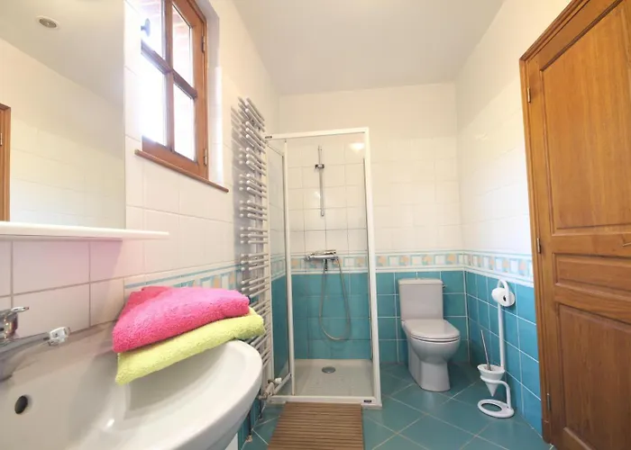 Gîte Gîtes de France® - Chemin Faisant *