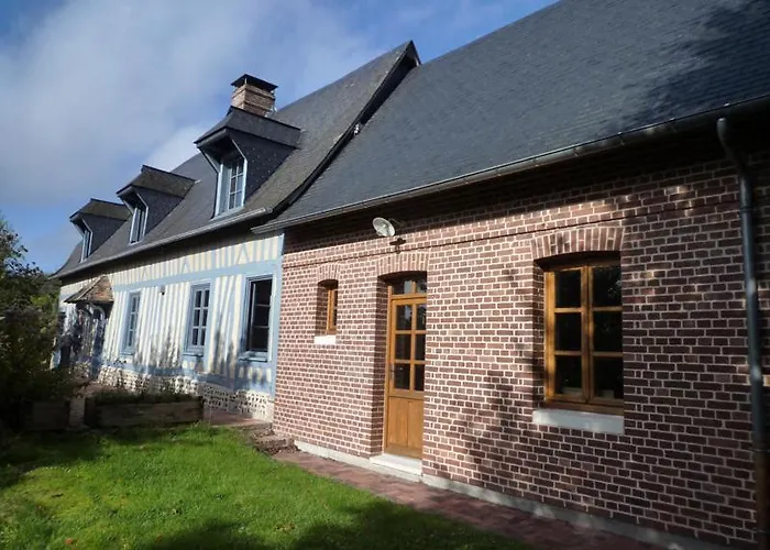 Gîte Gîtes de France® - Chemin Faisant *