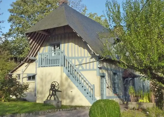 Gîte Gîtes de France® - Chemin Faisant *