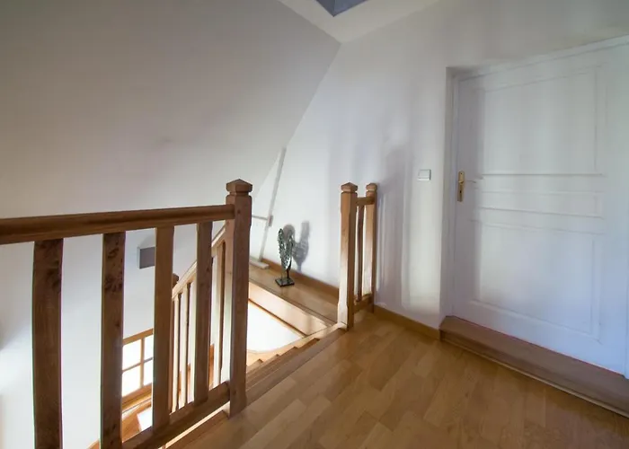 Gîte Gîtes de France® - Chemin Faisant Hébergement de vacances Cléres